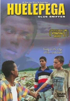 Уэлепега – закон улицы (2000)