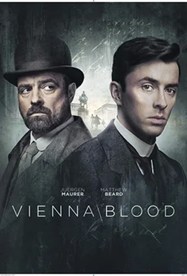 Убийство по Фрейду / Венская кровь (2019)