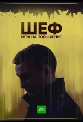 Шеф. Игра на повышение / Шеф 4 (2016)