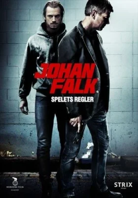 Юхан Фальк 7: Правила игры (2012)
