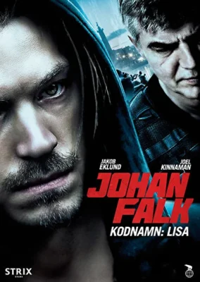 Юхан Фальк 12: Кодовое имя «Лиза» (2012)
