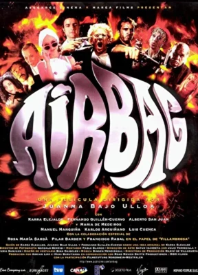 Подушка с дурманом (1997)