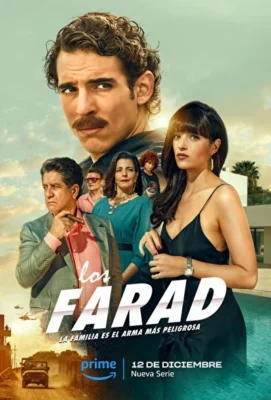 Семья Фарад / Фарады (2023)